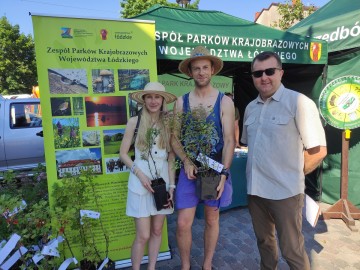 PPK na Dniach Przedborza 2026, 